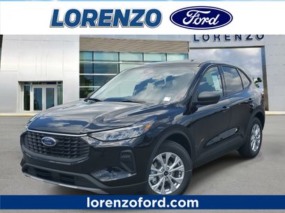 New 2025 Ford Escape Active