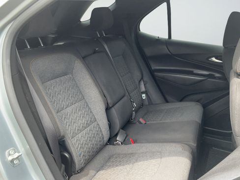 Certified 2024 Chevrolet Equinox LT FWD image 21