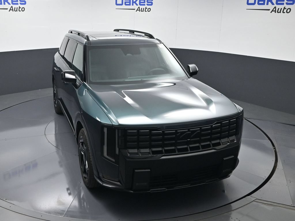 New 2027 Kia Telluride SX Prestige X-Line w/ Towing Package AWD/4WD image 51