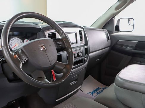 Used 2007 Dodge Ram 2500 Truck SLT image 22