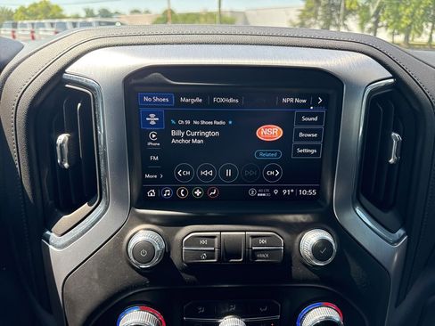Used 2021 GMC Sierra 1500 Elevation w/ Preferred Package RWD image 18