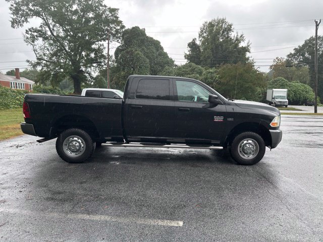 Used 2011 RAM 2500 ST w/ ST Popular Equipment Group AWD/4WD image 14