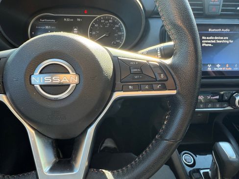 Used 2023 Nissan Versa SR w/ Trunk Package image 18