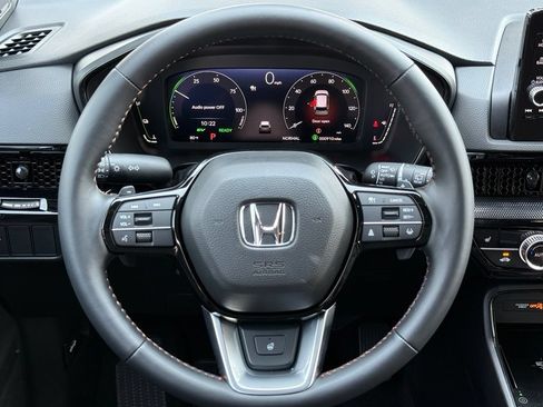 Certified 2026 Honda CR-V Sport Touring image 22