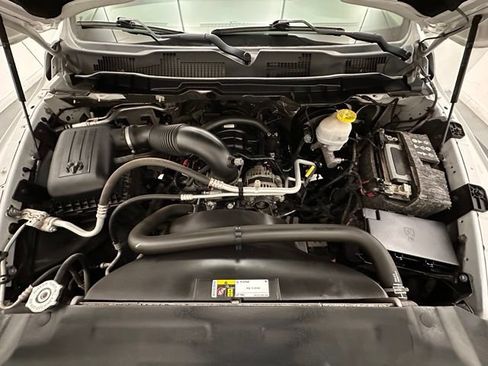 Used 2020 RAM 1500 Tradesman w/ Popular Equipment Group AWD/4WD image 19