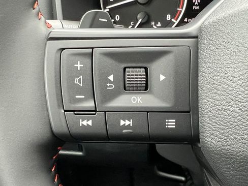 New 2026 Nissan Rogue Rock Creek image 18