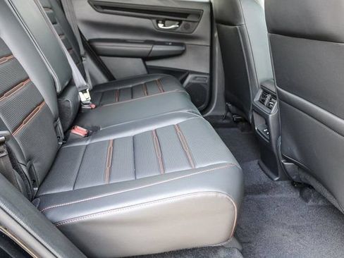 New 2024 Honda CR-V Sport-L image 22