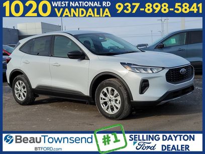 New 2026 Ford Escape Active w/ Cold Weather Package