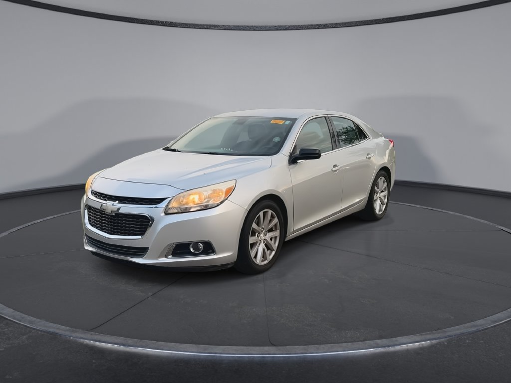 Used 2014 Chevrolet Malibu LT FWD image 4