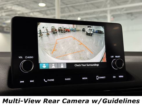 Used 2024 Honda Civic Sport image 9