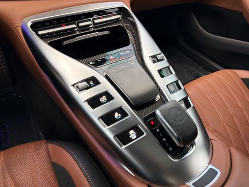 Used 2022 Mercedes-Benz AMG GT 53 image 16