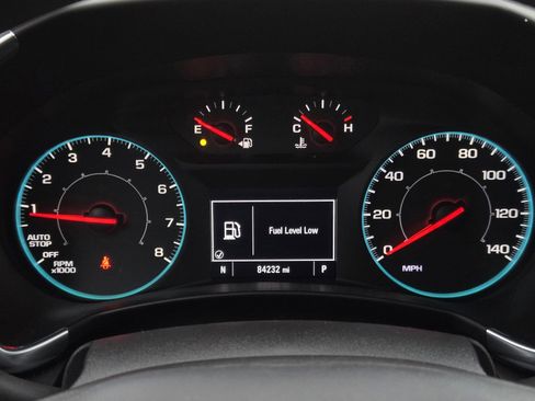 Used 2022 Chevrolet Equinox LS image 20