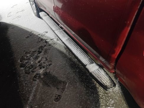 Used 2021 Chevrolet Silverado 1500 Custom w/ LPO, Dark Essentials Package image 7