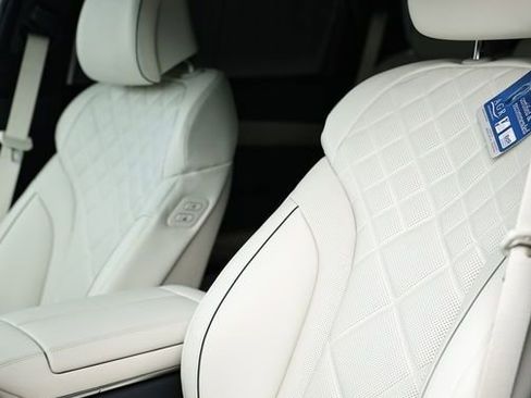 New 2026 Genesis GV80 3.5T Prestige image 22