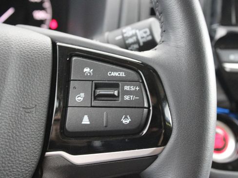 Used 2025 Honda Odyssey Elite image 14