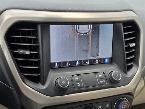 Used 2023 GMC Acadia Denali w/ Denali Ultimate Package image 28