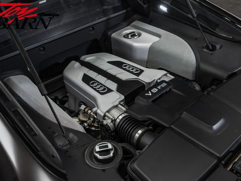 Used 2014 Audi R8 V8 image 46