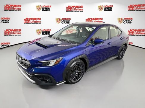 Used 2022 Subaru WRX Premium AWD/4WD image 14