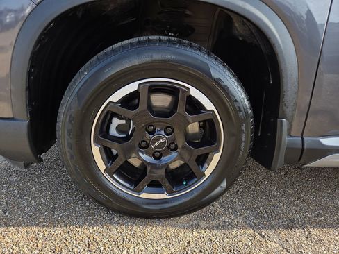 Used 2025 Honda Pilot EX-L image 26