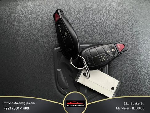 Used 2017 RAM 1500 Big Horn image 27