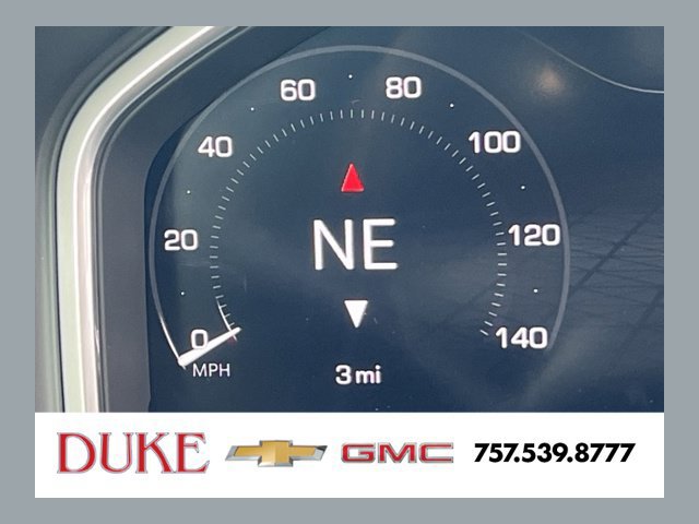 New 2026 GMC Sierra 2500 Denali Ultimate AWD/4WD image 1