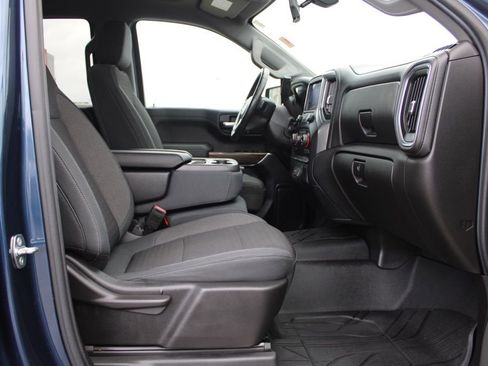 Used 2019 Chevrolet Silverado 1500 RST w/ All-Star Edition image 19