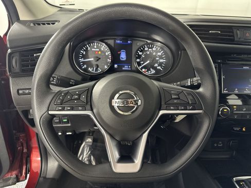 Certified 2020 Nissan Rogue Sport S w/ Appearance Package image 18