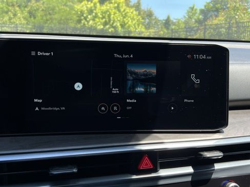 New 2026 Kia Sorento SX Prestige AWD/4WD image 22