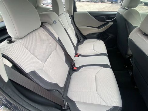 Used 2022 Subaru Forester AWD/4WD image 15