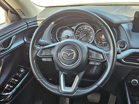 Used 2023 MAZDA CX-9 Touring Plus image 35