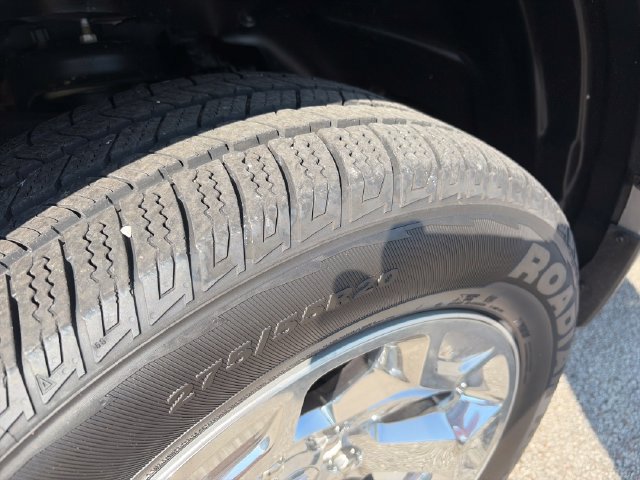 Used 2023 RAM 1500 Big Horn AWD/4WD image 26