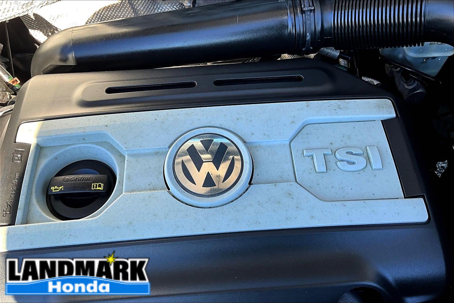 Used 2017 Volkswagen Tiguan Wolfsburg Edition AWD/4WD image 33