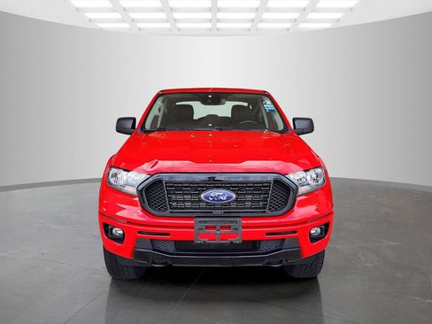 Used 2020 Ford Ranger XLT w/ Equipment Group 301A Mid AWD/4WD image 2