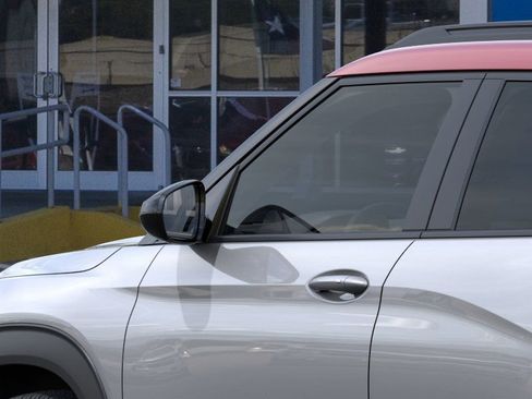 New 2026 Chevrolet TrailBlazer RS image 12