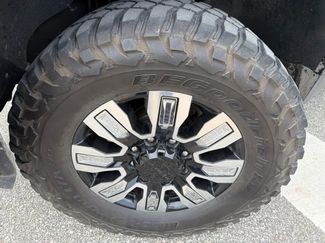 Used 2024 GMC Sierra 2500 Denali w/ Denali Reserve Package AWD/4WD video 2