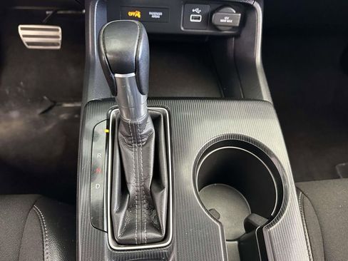 Certified 2022 Honda Civic Sport image 21