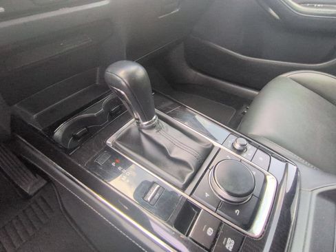 Used 2025 MAZDA CX-30 AWD 2.5 S w/ Preferred Package image 19