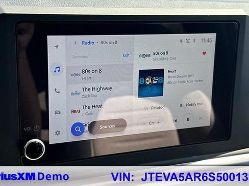 Used 2025 Toyota 4Runner TRD Sport image 26