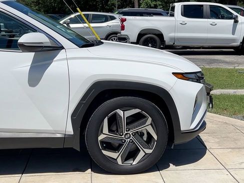 Used 2023 Hyundai Tucson SEL w/ Convenience Package image 13