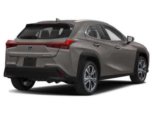 Used 2021 Lexus UX 200 w/ Premium Package image 3