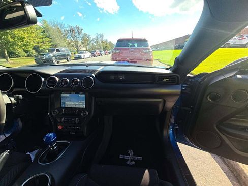 Used 2017 Ford Mustang Shelby GT350 w/ Electronics Package image 9