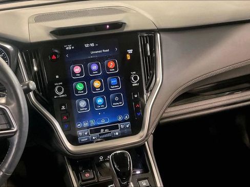 Used 2023 Subaru Legacy Touring XT image 6