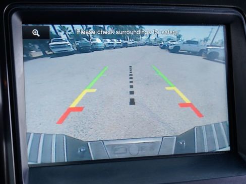 Used 2014 Ford F150 FX4 w/ FX Appearance Package image 29