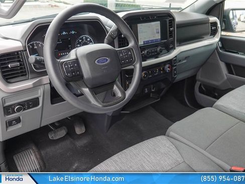 Used 2023 Ford F150 XLT image 18