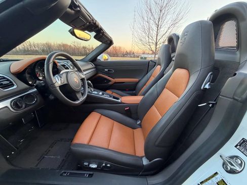 Used 2013 Porsche Boxster image 20