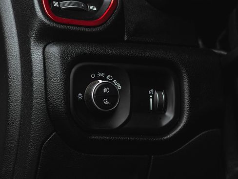 Used 2022 RAM 1500 Rebel w/ Rebel Level A Equipment Group image 26