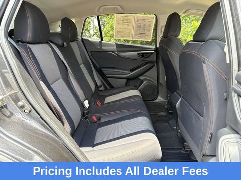 Used 2019 Subaru Crosstrek 2.0i Premium w/ Eyesight System AWD/4WD image 29