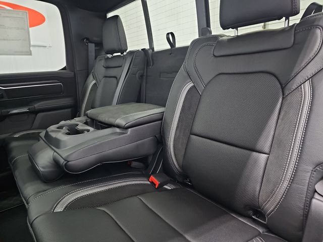 New 2026 RAM 1500 RHO w/ RHO Level 1 Equipment Group AWD/4WD image 33