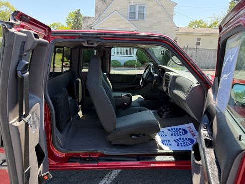 Used 2003 Ford Ranger 2WD SuperCab image 6