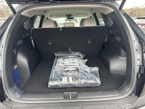 New 2026 Hyundai Tucson SEL image 19